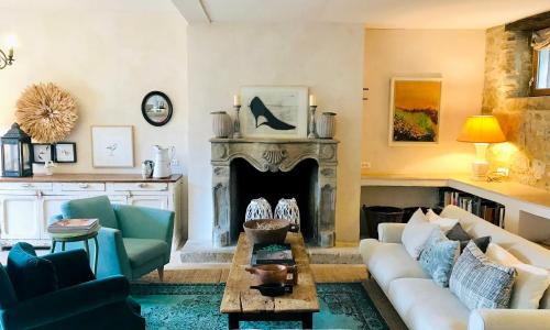 The old bakery, Camon, Midi Pyrenees