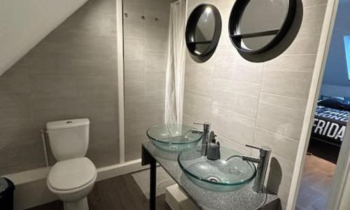 Deluxe Room photo