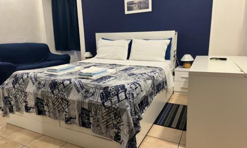 Intero alloggio: appartamento bilocale