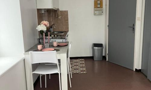 Résidence du lévezou