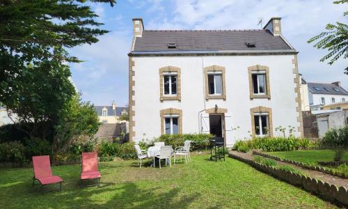 712-Villa Lezarouan a 300m des plages