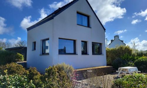 714-Ker Tiny a 300m de la mer et du GR34