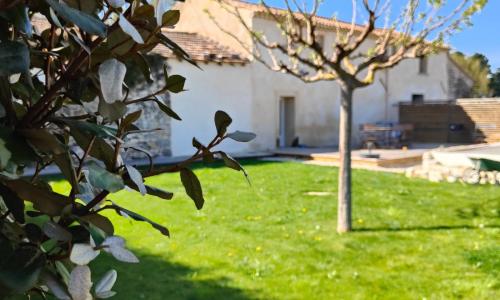 Gîte entier en Campagne