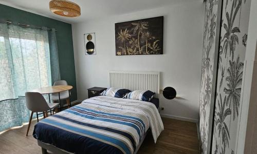 Studio avec jardin et parking 03