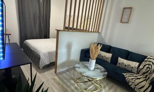 Cosy House à 9 mins RER A et 35 mins de Paris