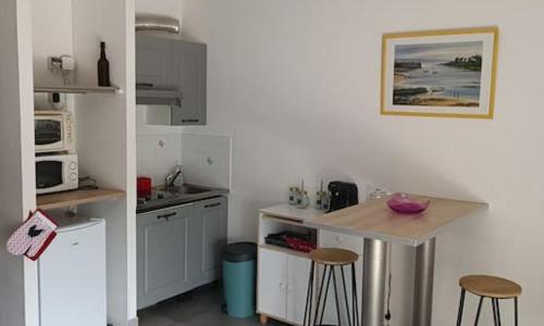 Studio secteur Bellevue Albi
