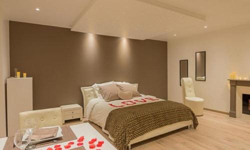 Love Room avec Secret Room