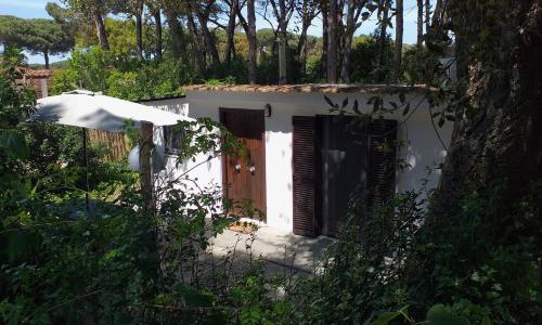 Casetta Lago di Paola Sabaudia - San Felice Circeo