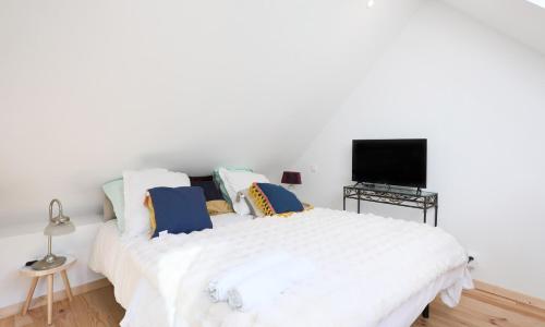 Tiny House Maison de pecheur