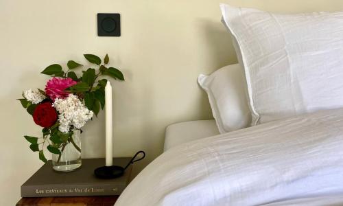 Edda Country House - Val de Loire