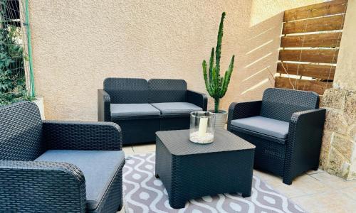 Escapade à Vinon sur Verdon