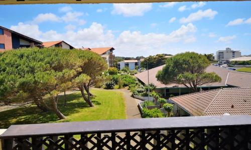 Charmant T2 à 200m de la plage, location du samedi au samedi !