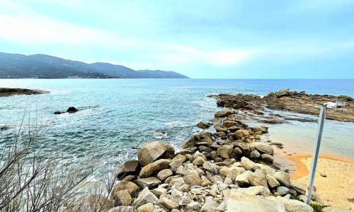 Nouveau Superbe appartement - Rsd Calypso Tiuccia