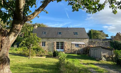 Maison neuve La Palue