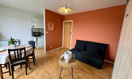 Appartement au pied de la Dune et Parking privé