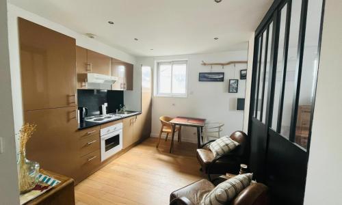 Appartement Hyper Centre du Touquet