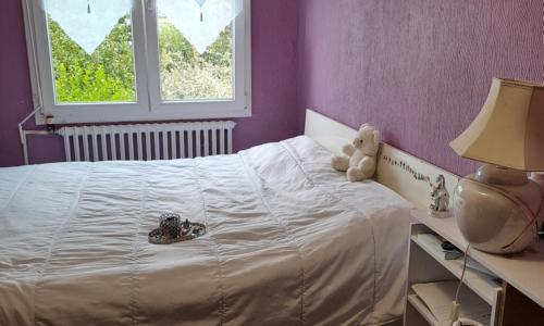 Maison charmante en Bretagne