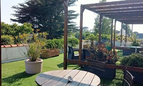 Les Chambres de Kerzerho