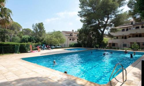 Appart Proche mer - Piscine