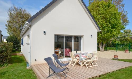 Le Chemin de la Mer - A 300 m de la plage