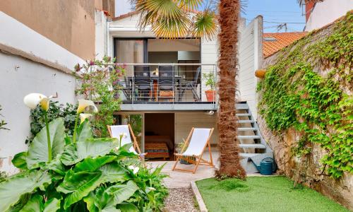 Escale relaxante aux Sables d Olonne