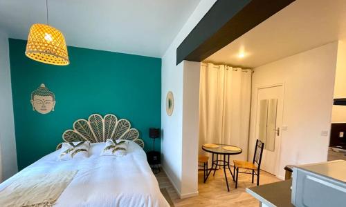 Le Balinais - Centre-ville