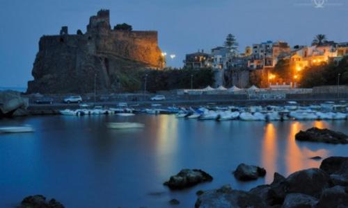 Casa Paradiso sul Mare delle Aci