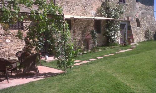 La Rocca Chianti Hospitality