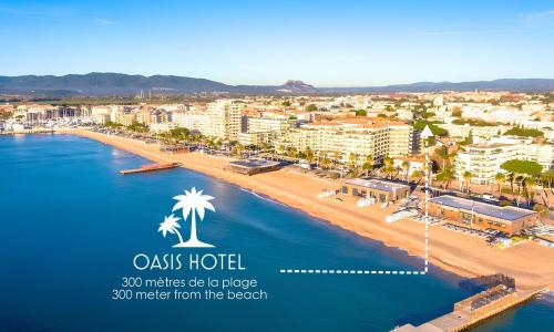L'Oasis Hotel
