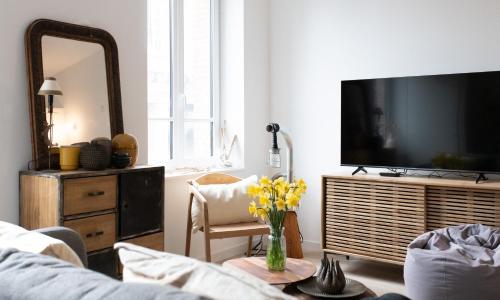 Le Méridien - app centre-ville