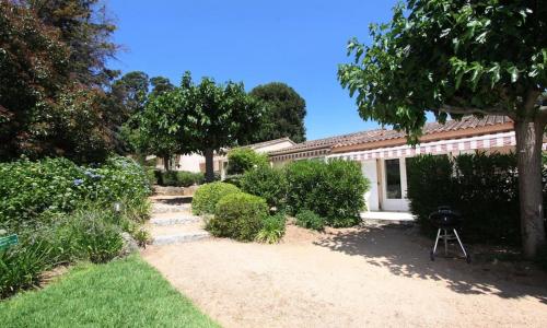 Mini villa - T2 climatisé, proche des plages