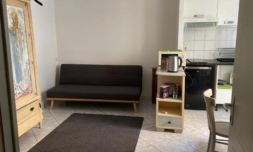 Studio in the heart of historical house