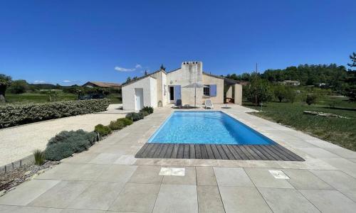 Maison Lagorce, 4 pièces, 6 personnes - FR-1-697-18