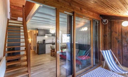 Appartement Cauterets, 2 pièces, 5 personnes - FR-1-401-290