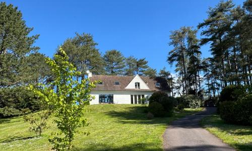 La Maison des Pins 8 pers WIFI