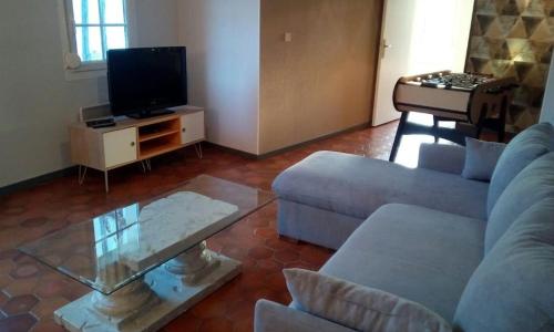 Bienvenue à la casa T3. Appartement au coeur du village ***