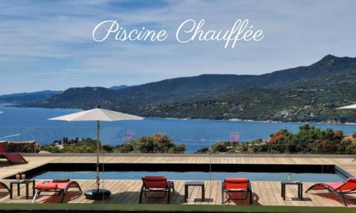 Résidence & Hôtel Aria Marina