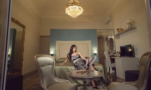 Kèramos Luxury Rooms