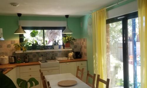 Grande villa 2 min plage - plein centre