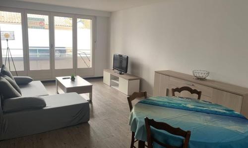 Le Rose de la mer St Jean