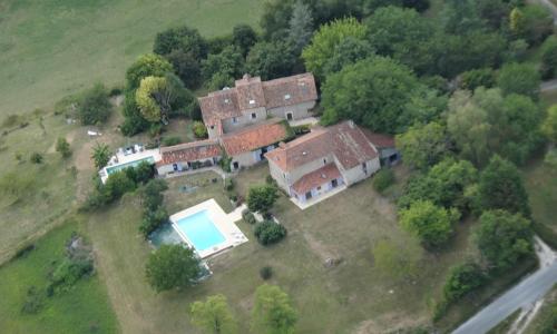 Villa Esperance