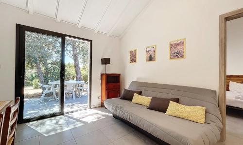 Mini Villa At 150m From The Beach Of Santa Giulia