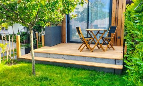 Studio Zen et Bois