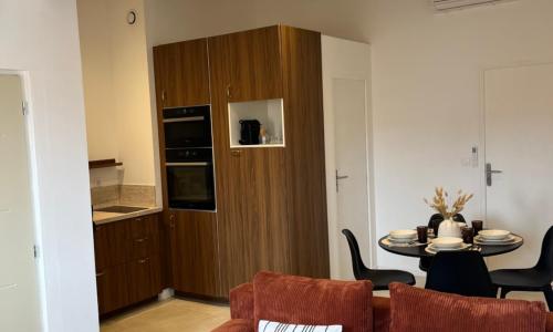 Superbe T2 au cœur de la Ciotat