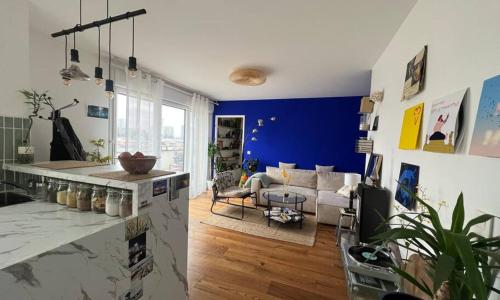 Magnifique bien ensoleillé et climatisé