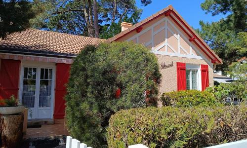 Maison Saint-Brevin-les-Pins, 4 pièces, 5 personnes - FR-1-364-57