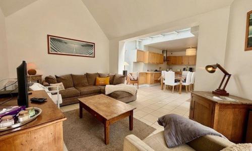 Appartement Quiberon, 5 pièces, 8 personnes - FR-1-478-282