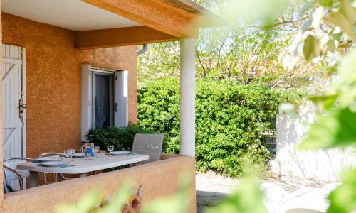 Villa Fleury-Saint-Pierre-la-Mer, 4 pièces, 6 personnes - FR-1-409-267