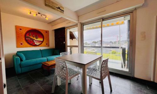 Studio Quiberon, 2 pièces, 4 personnes - FR-1-478-284