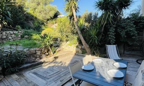 Appartement L'Île-Rousse, 3 pièces, 4 personnes - FR-1-63-359